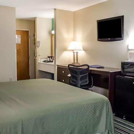 Quality Inn & Suites Medina - Akron West מראה חיצוני תמונה