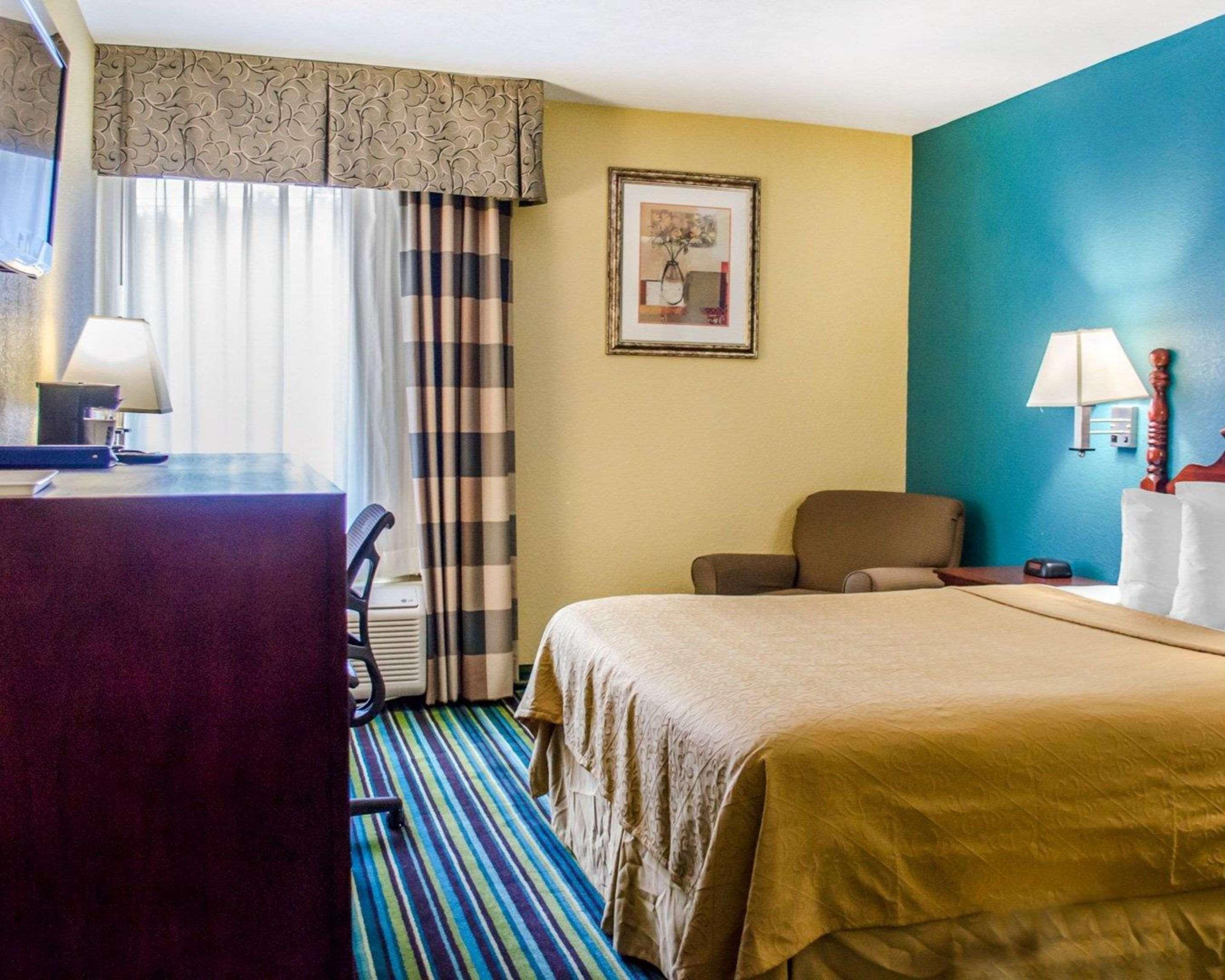 Quality Inn & Suites Medina - Akron West מראה חיצוני תמונה