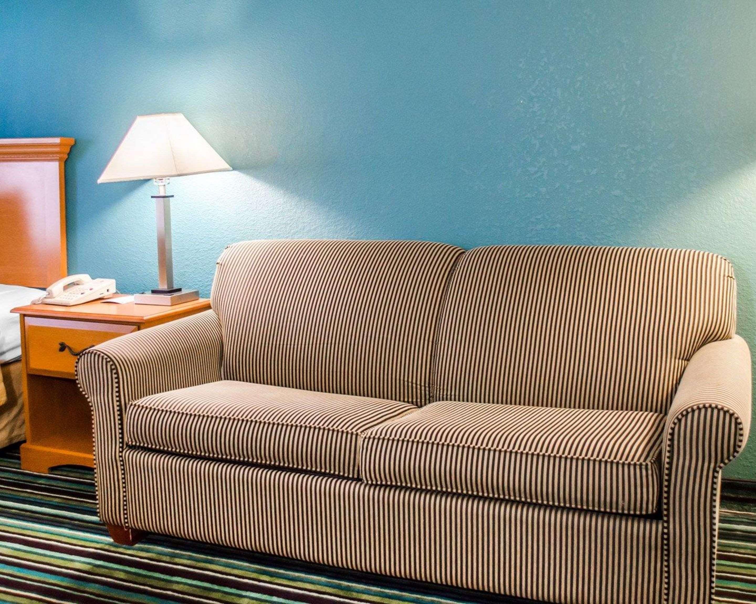 Quality Inn & Suites Medina - Akron West מראה חיצוני תמונה
