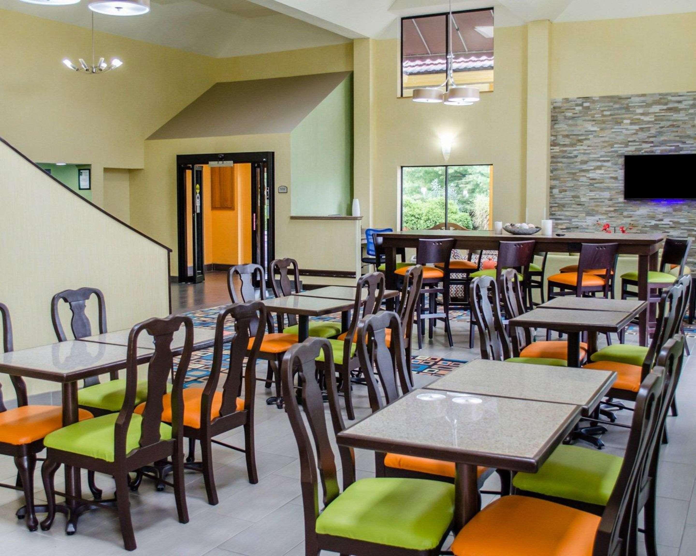 Quality Inn & Suites Medina - Akron West מראה חיצוני תמונה