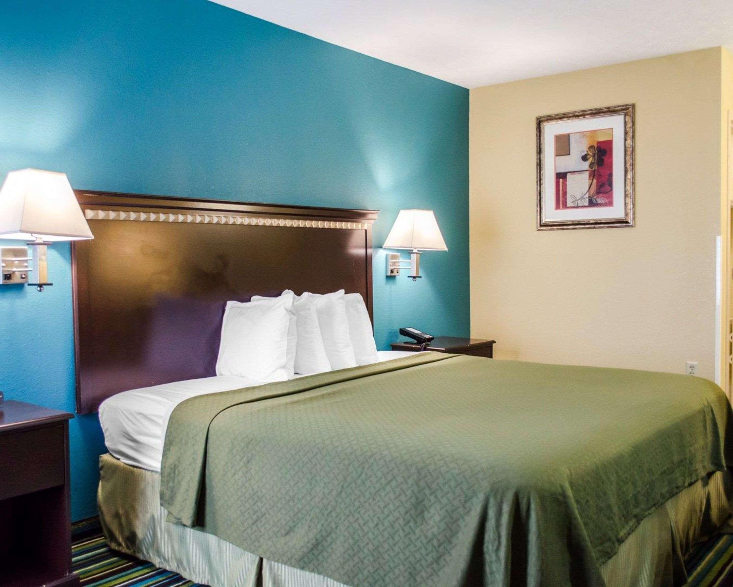 Quality Inn & Suites Medina - Akron West מראה חיצוני תמונה